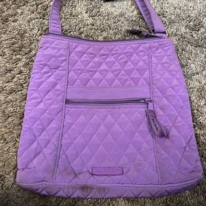 Vera Bradley Hipster